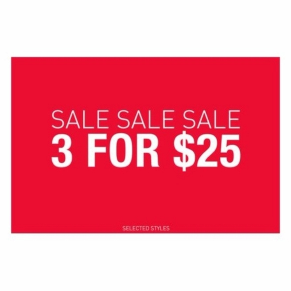 HUGE SALE + FREE GIFTS - Picture 3 of 4